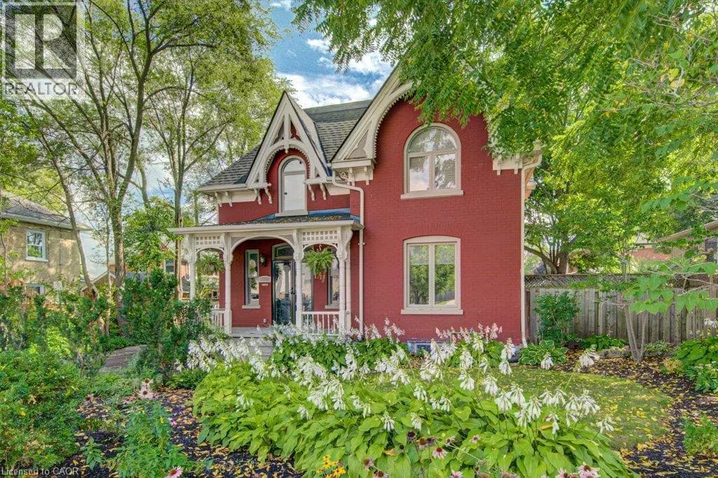 15 GILHOLM Avenue — photo 3 of 49