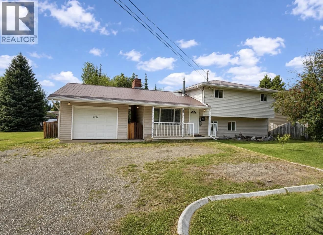7761 THOMPSON DRIVE