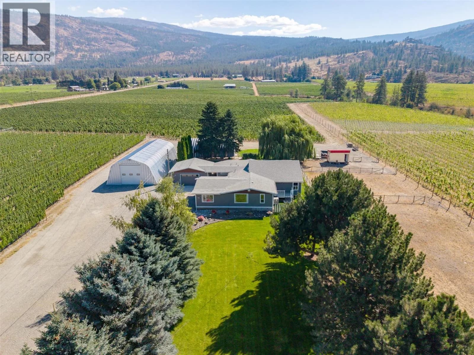 4129 McLean Creek Road