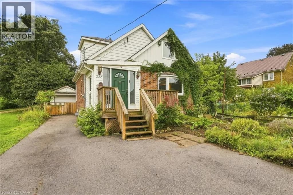 233 MANSION Street — photo 3 of 38