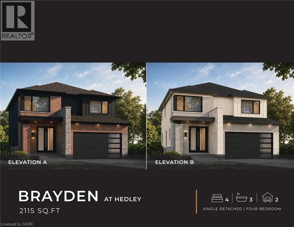 148 HEDLEY Street