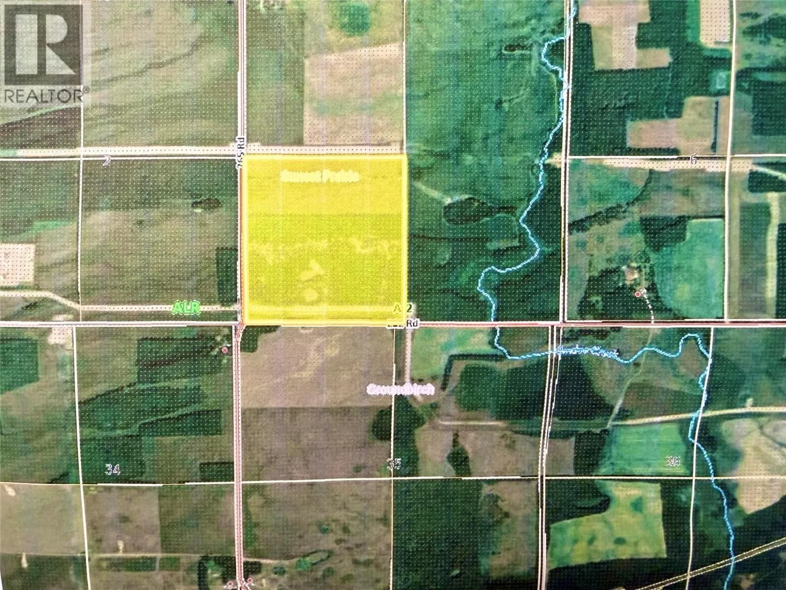 265 Road