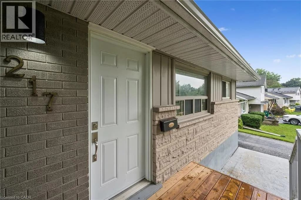 217 MAYFIELD Avenue — photo 4 of 35
