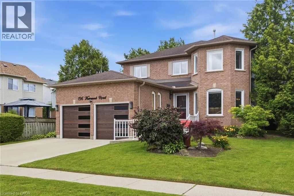 196 HARWOOD Road — photo 4 of 48