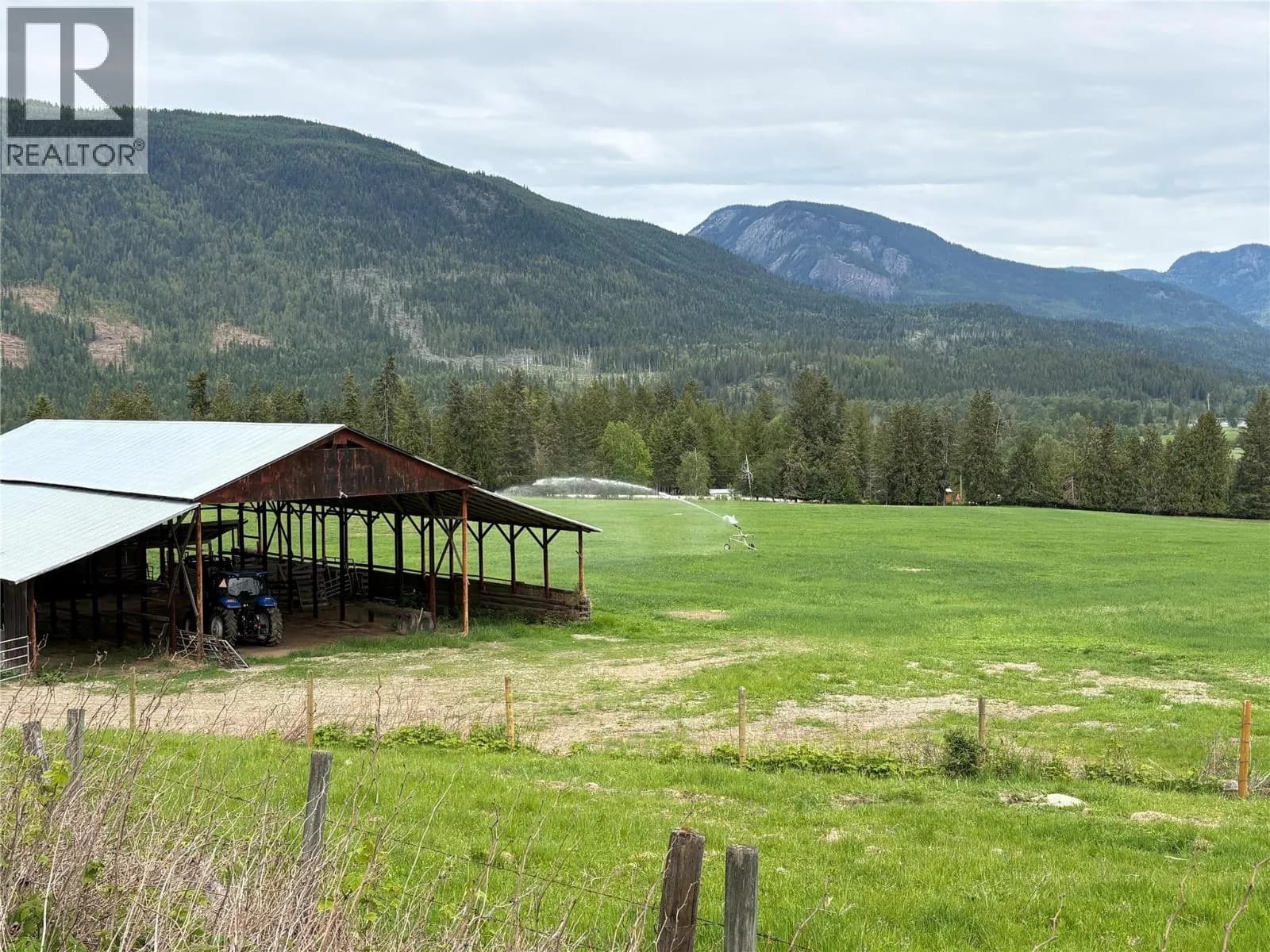 81 Acres Sigalet Road — photo 3 of 23
