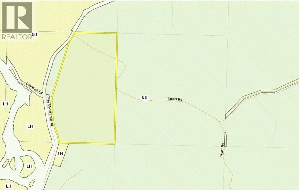 81 Acres Sigalet Road — photo 5 of 23