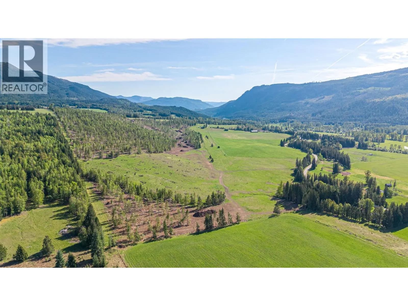 2465 Mabel lake Road