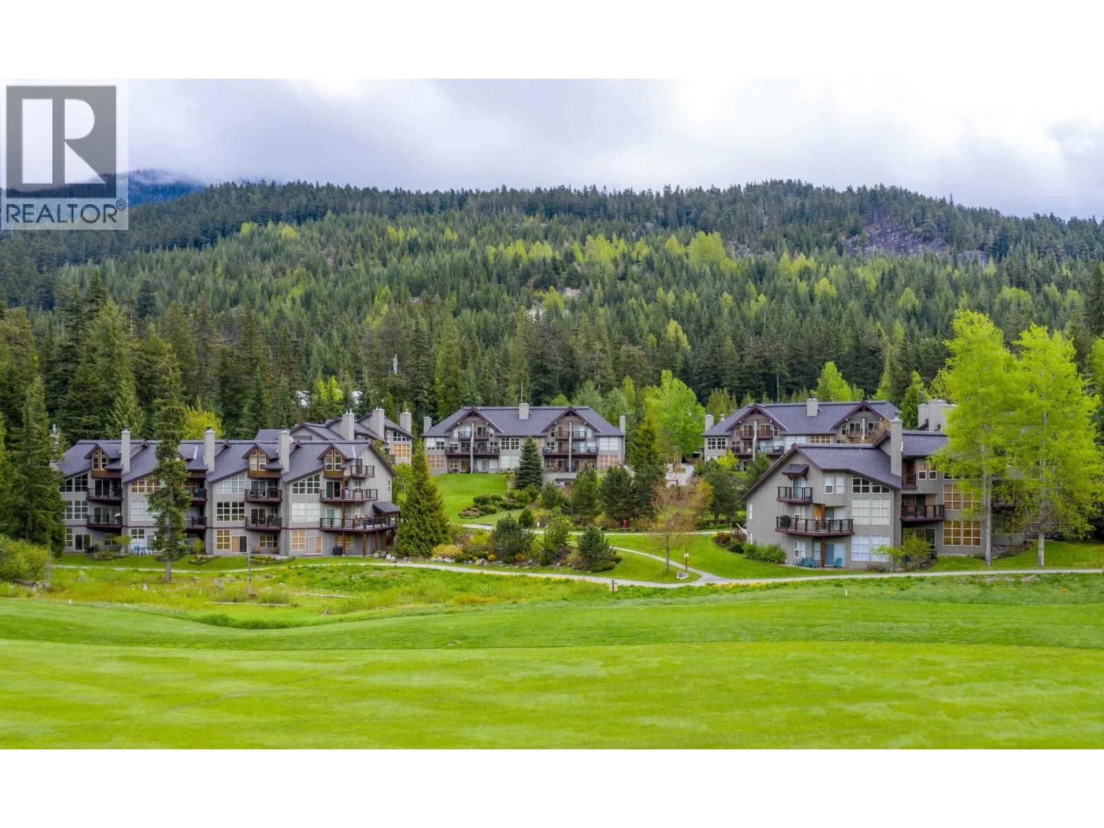 23 4644 BLACKCOMB WAY