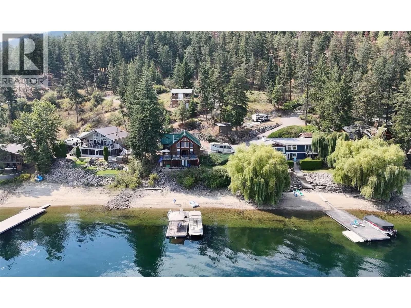 957 Little Shuswap Lake Road — photo 3 of 48