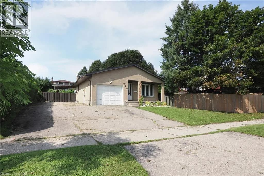 870 STRASBURG Road