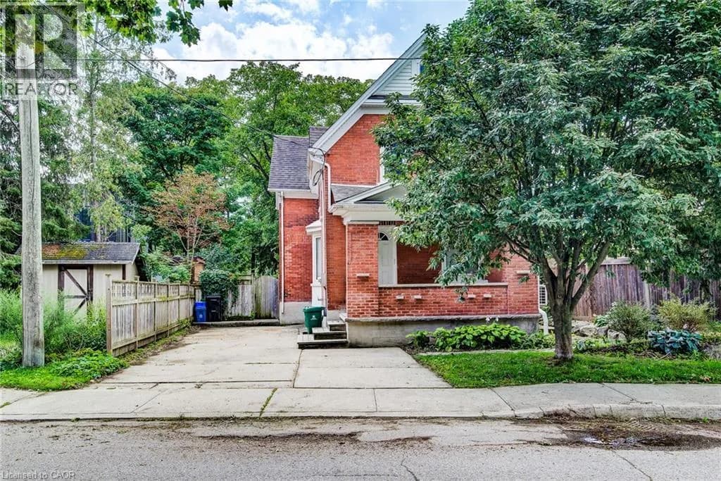 81 WILLOW Street — photo 4 of 20