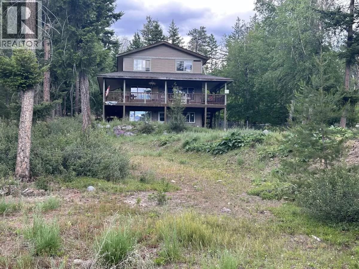 2350 Gun Creek Road