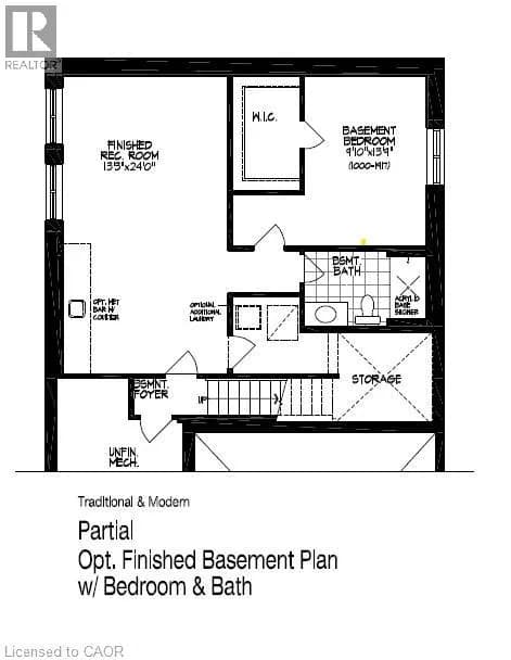 89 JACOB DETWEILLER Drive Unit# Lot 0082 — photo 4 of 7