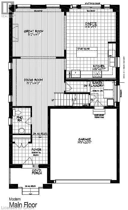 89 JACOB DETWEILLER Drive Unit# Lot 0082 — photo 5 of 7