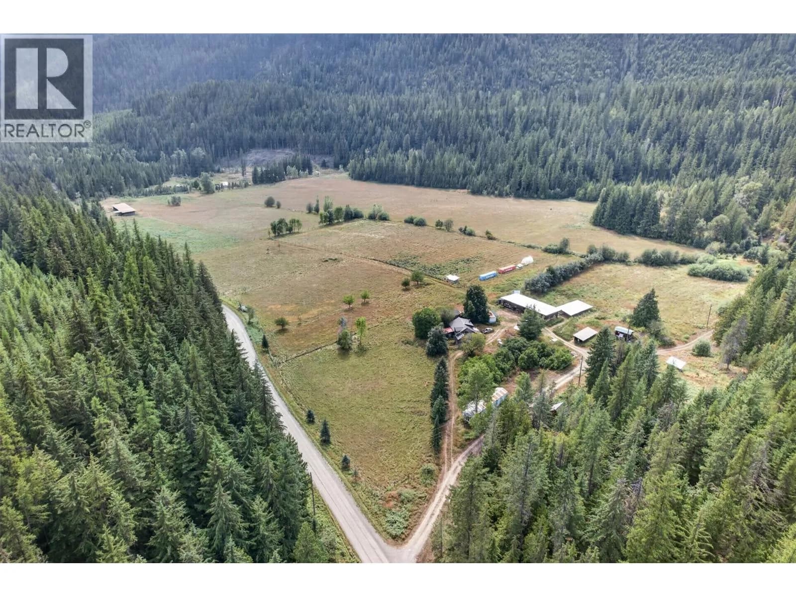 5795 Kaslo South Rd Road — photo 3 of 28