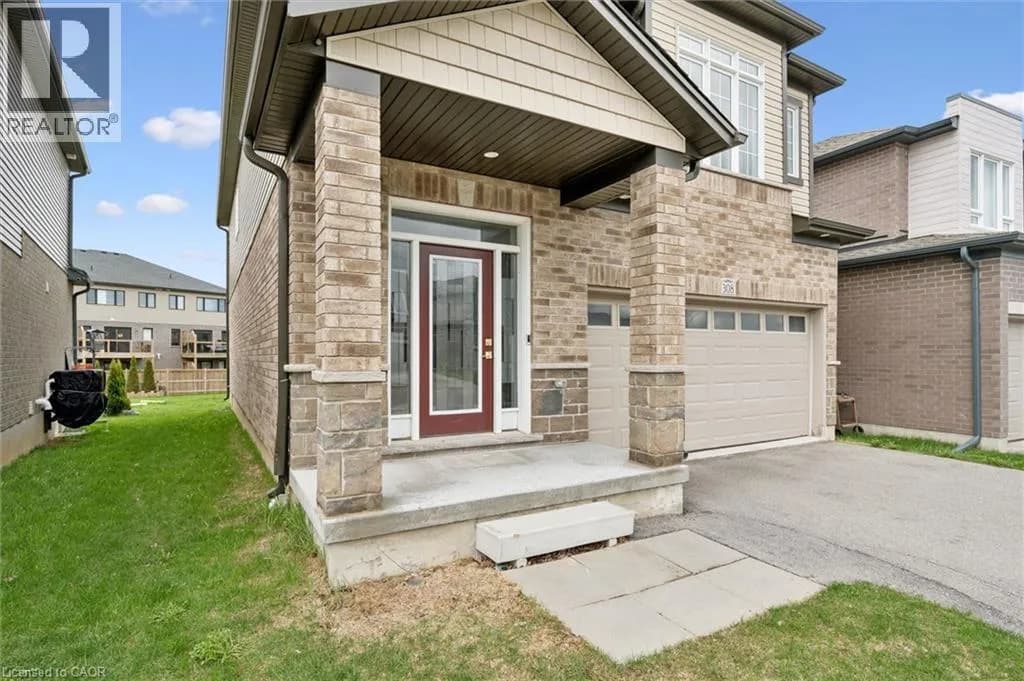 308 FREURE Drive — photo 3 of 41