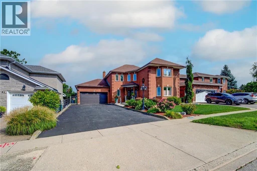51 COPPERFIELD Drive — photo 2 of 50