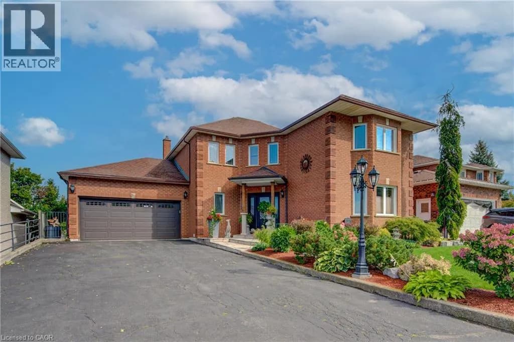 51 COPPERFIELD Drive — photo 3 of 50