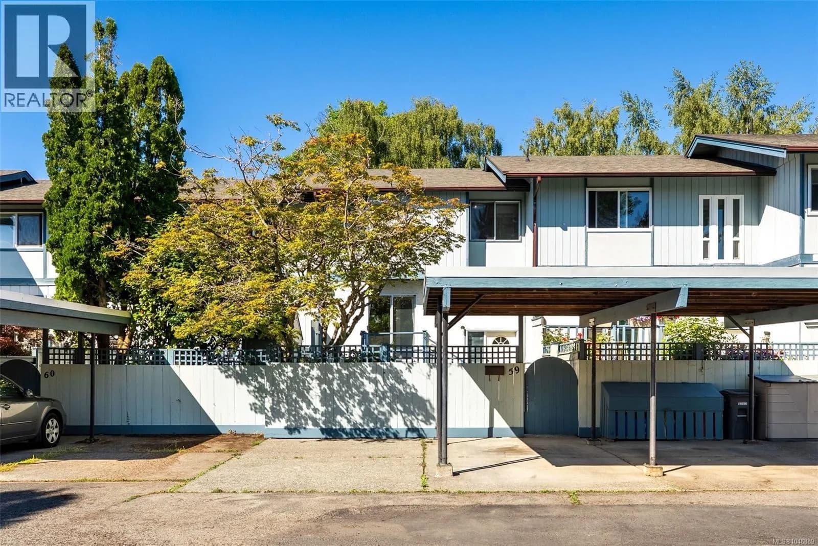 59 3987 Gordon Head Rd