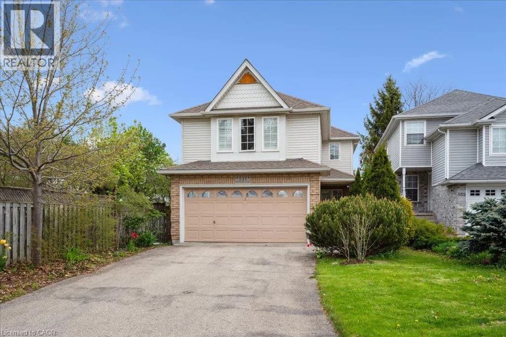 537 HAVENDALE Place — photo 2 of 41