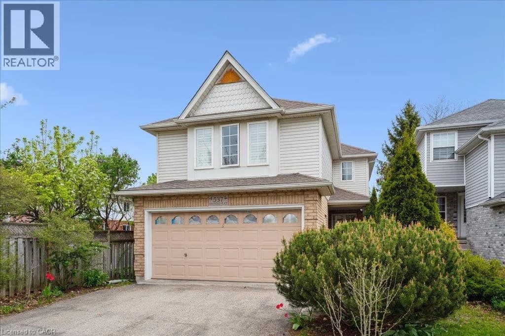 537 HAVENDALE Place — photo 4 of 41