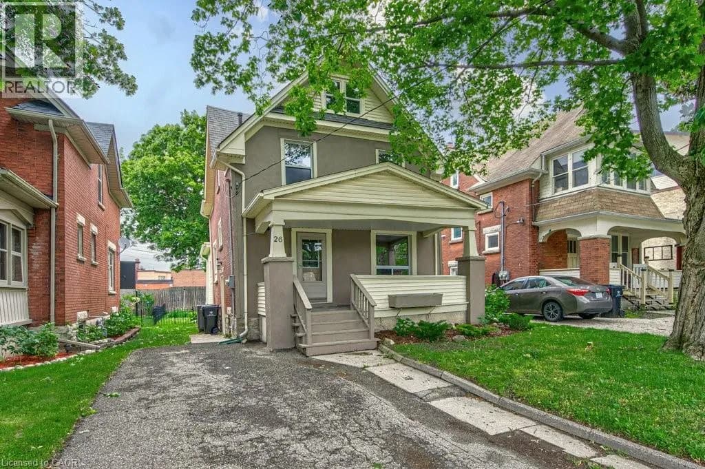 26 ST. LEGER Street — photo 2 of 41