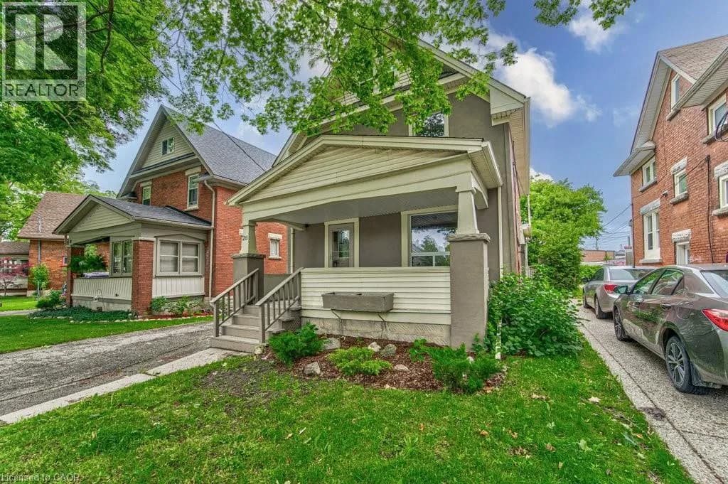 26 ST. LEGER Street — photo 3 of 41