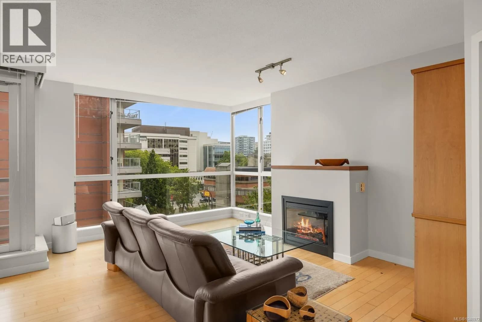 605 732 Cormorant St — photo 2 of 37