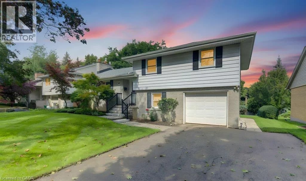 204 STANLEY Drive