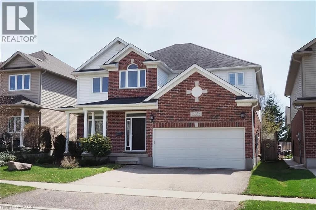 15 TREEVIEW Drive — photo 2 of 43