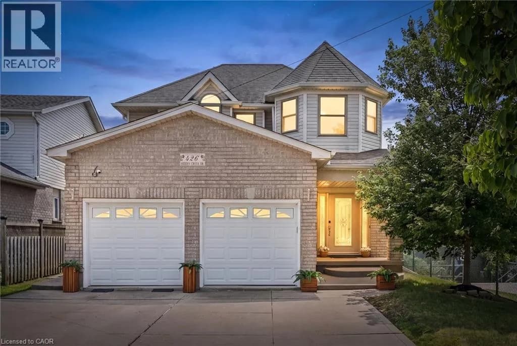 426 HIDDEN CREEK Drive — photo 2 of 50