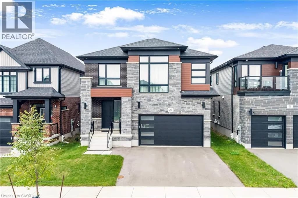 27 JACOB DETWEILLER Drive