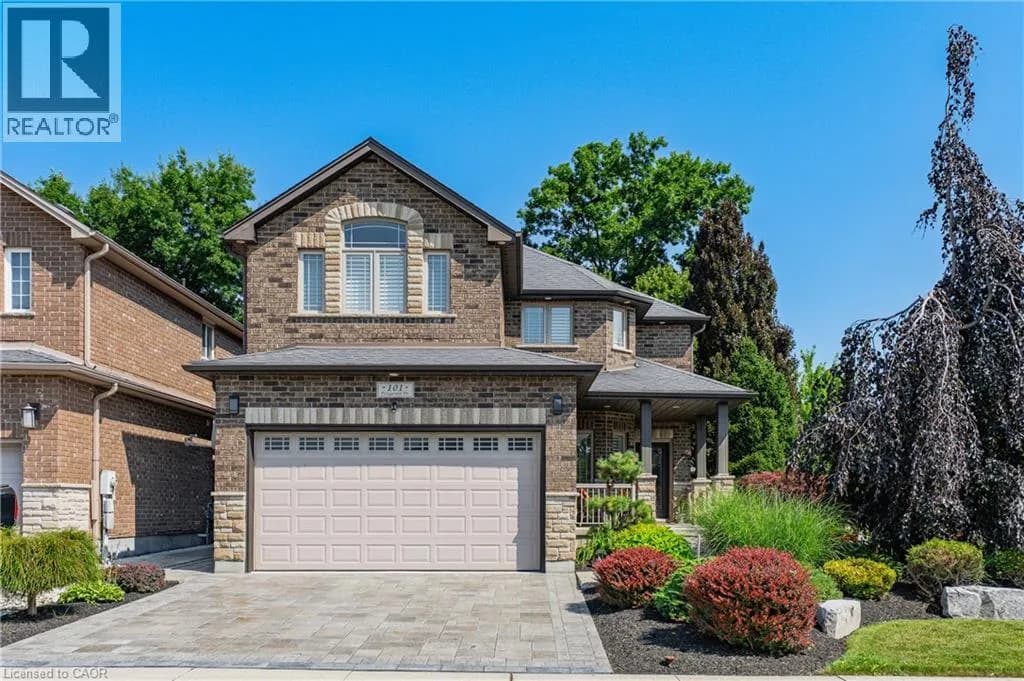 101 FITZGERALD Drive
