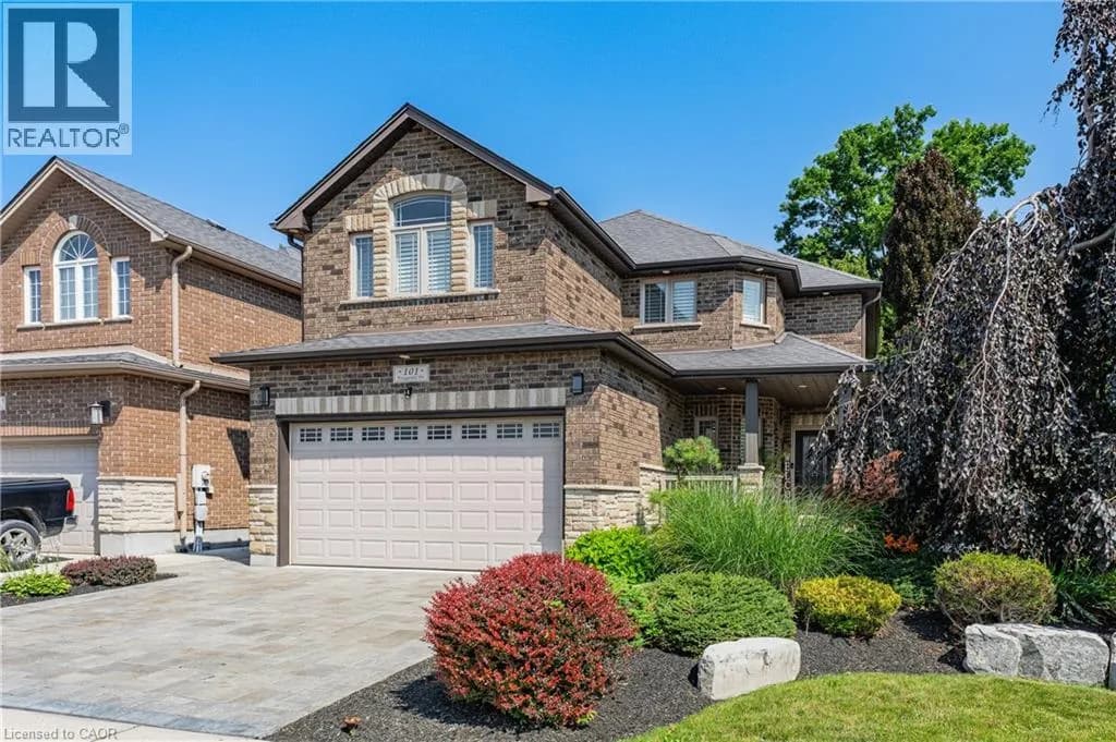 101 FITZGERALD Drive — photo 2 of 50