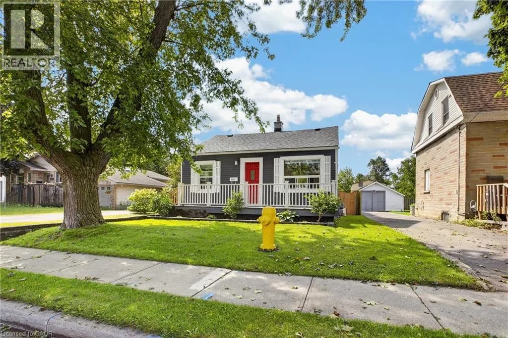 64 NORFOLK Avenue — photo 4 of 49