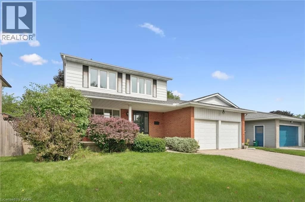 224 FOXHUNT Road — photo 2 of 48