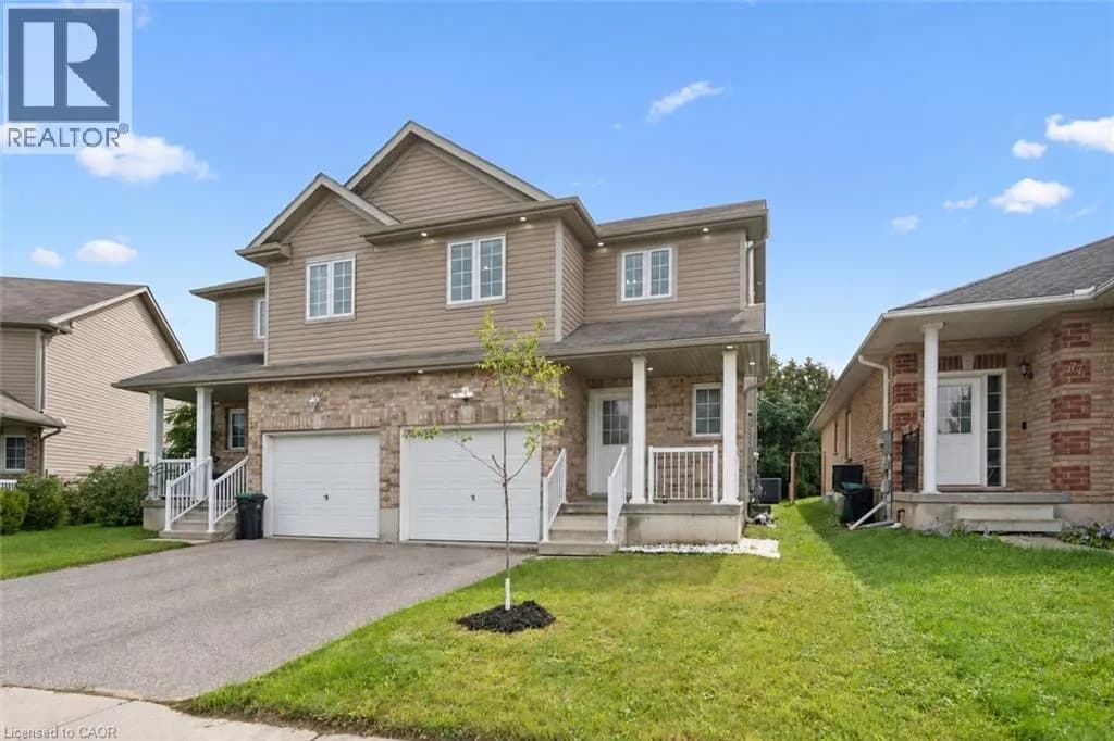 81 WINDALE Crescent — photo 2 of 25
