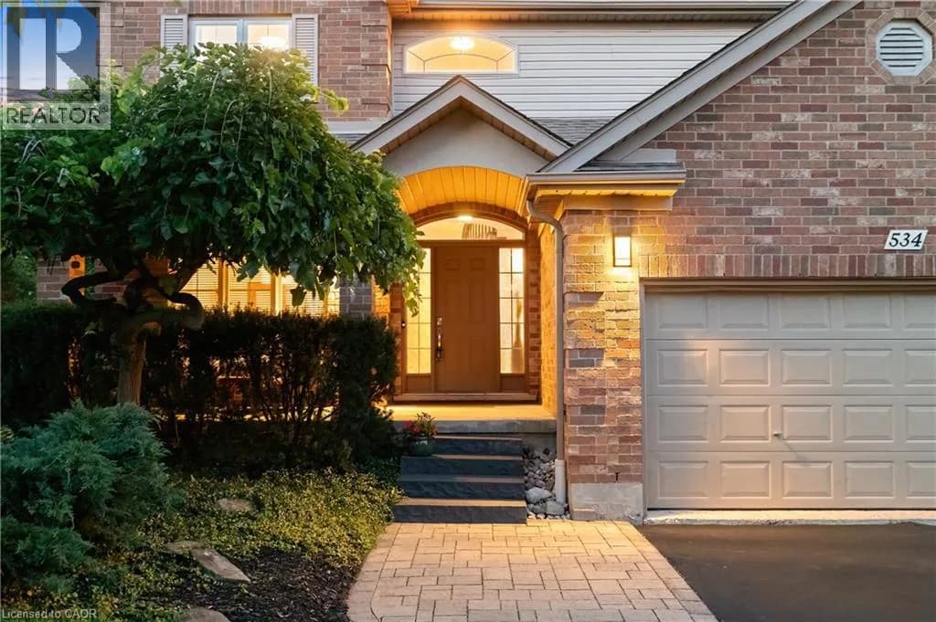 534 BIRCHLEAF Walk — photo 2 of 50