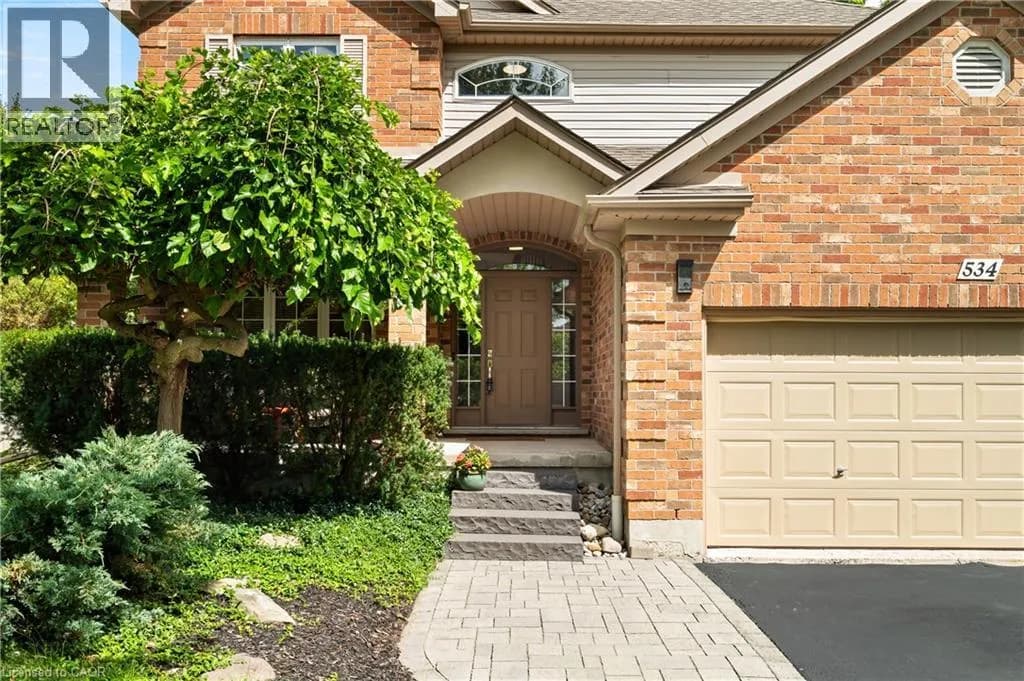 534 BIRCHLEAF Walk — photo 3 of 50
