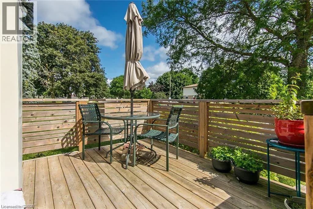 274 NORTHLAKE Drive Unit# B — photo 3 of 21
