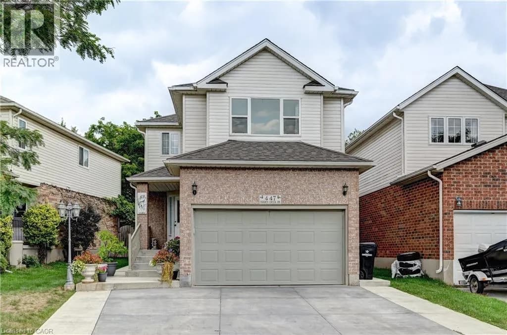 447 HIDDEN CREEK Drive — photo 3 of 48
