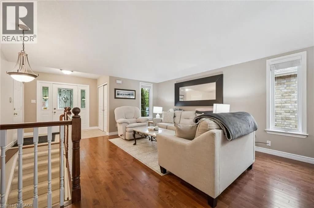 555 KILLBEAR Court — photo 2 of 26