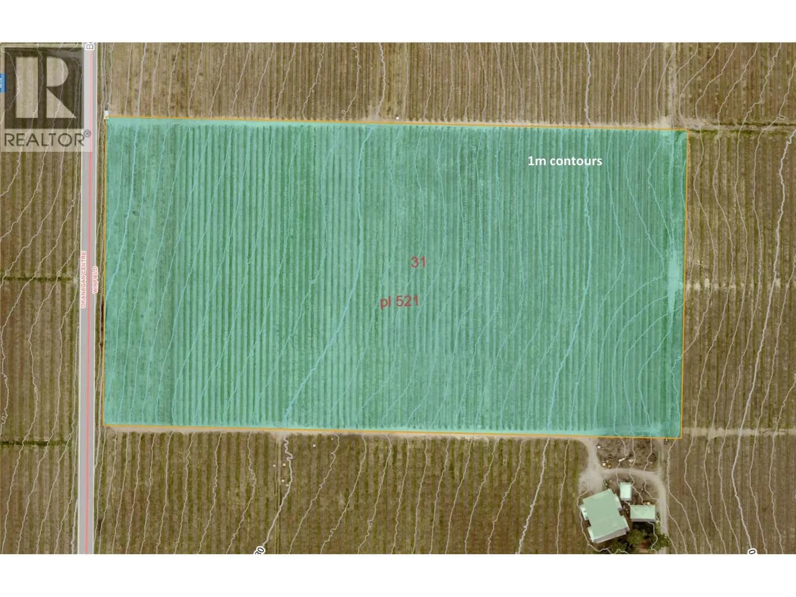 Lot 31 Bond Road — photo 3 of 4