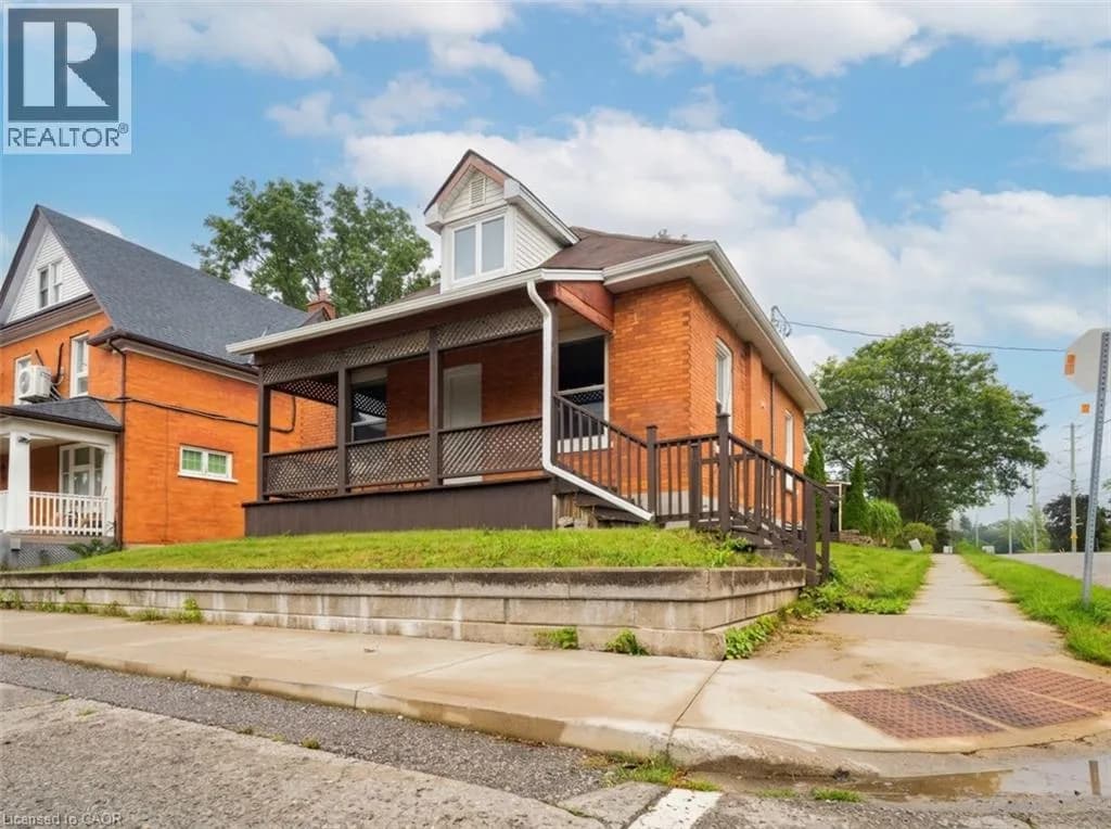 157 DAWSON Street — photo 2 of 25