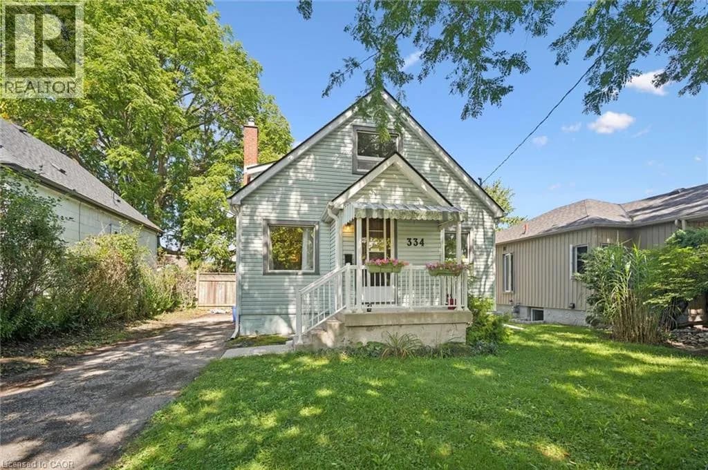 334 BLUCHER Boulevard — photo 2 of 41