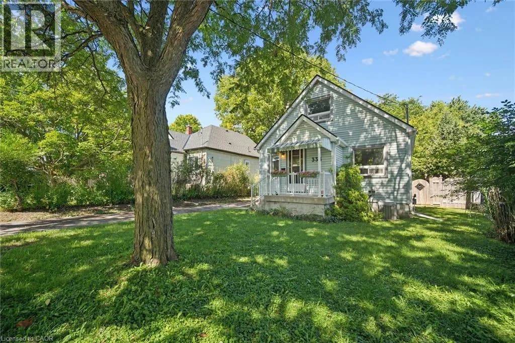 334 BLUCHER Boulevard — photo 3 of 41
