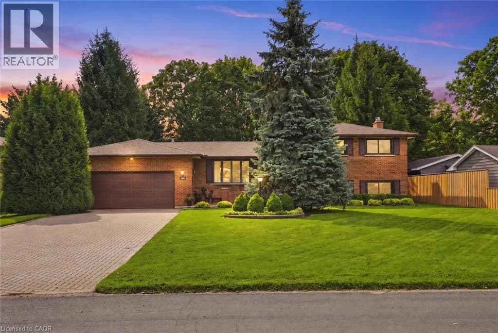 8 NORBERT Place