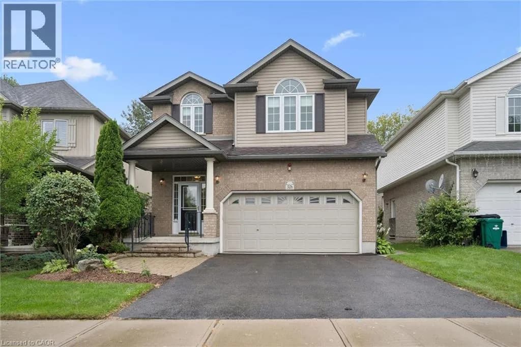 326 TEALBY Crescent — photo 2 of 50