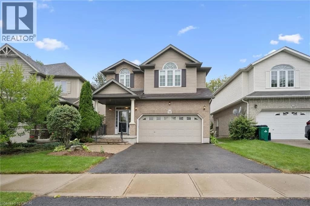 326 TEALBY Crescent — photo 4 of 50
