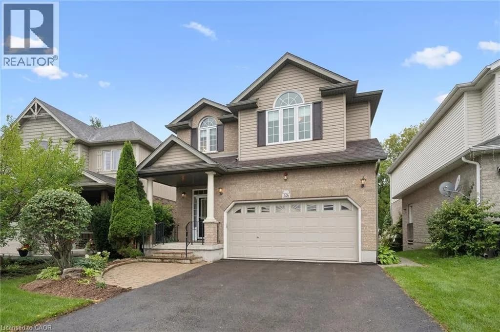 326 TEALBY Crescent — photo 5 of 50